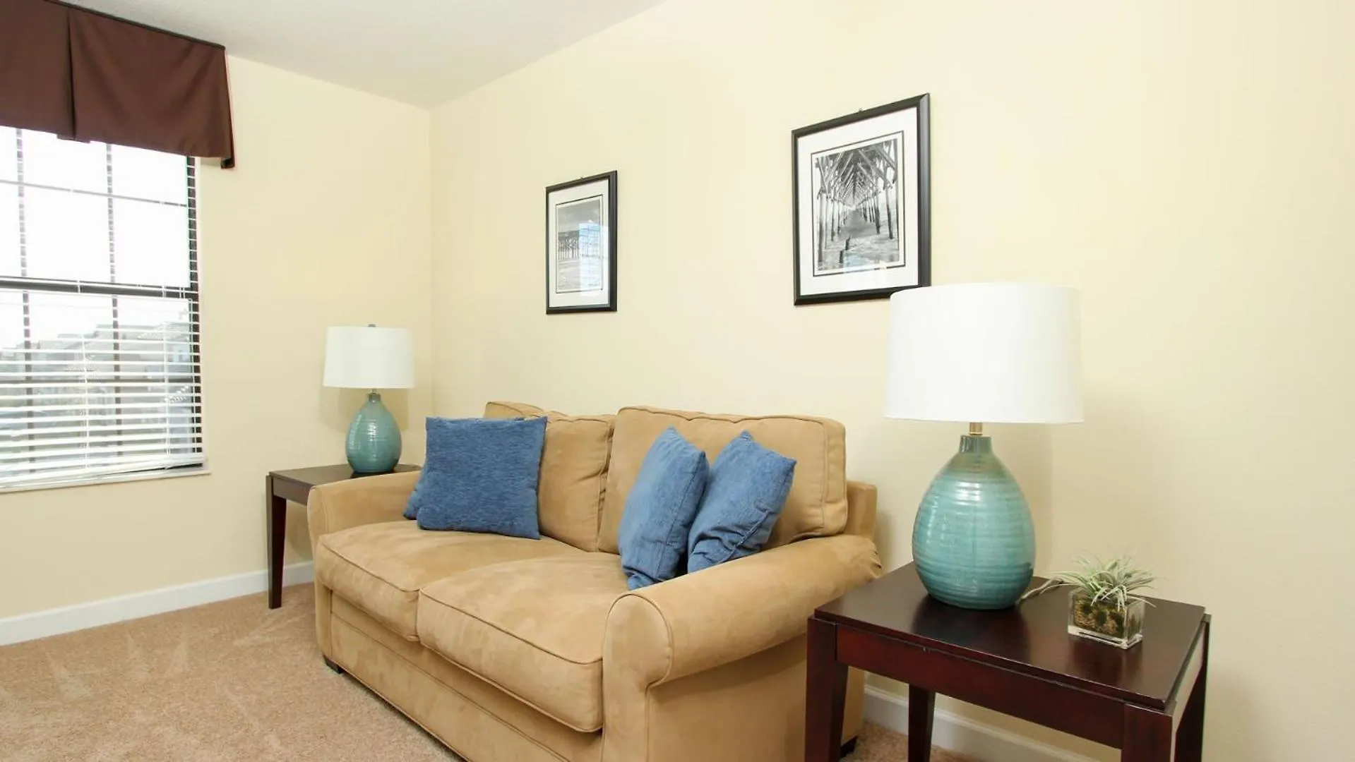 Top Villas - Championsgate 72 Davenport United States