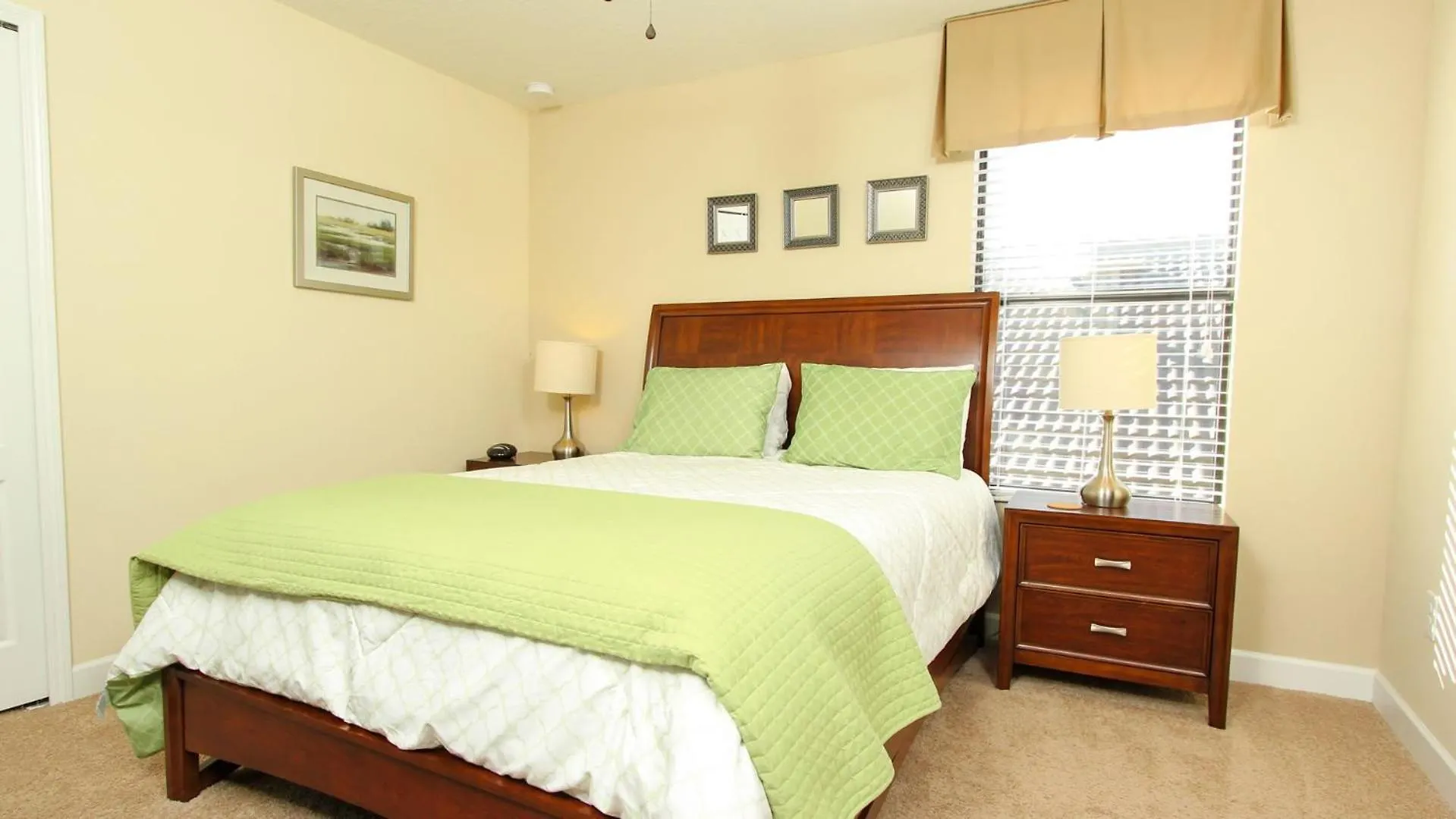 Top Villas - Championsgate 72 Davenport 0*,  United States