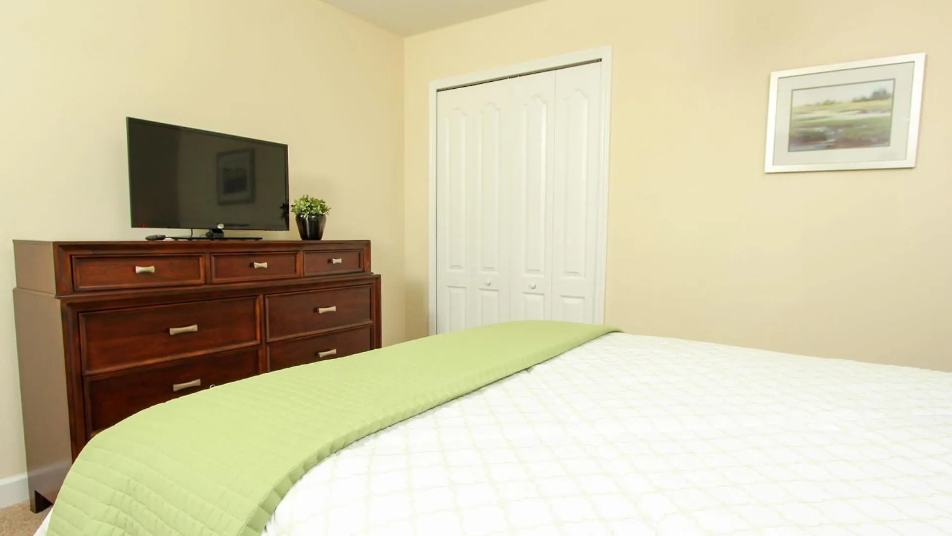 Top Villas - Championsgate 72 Davenport