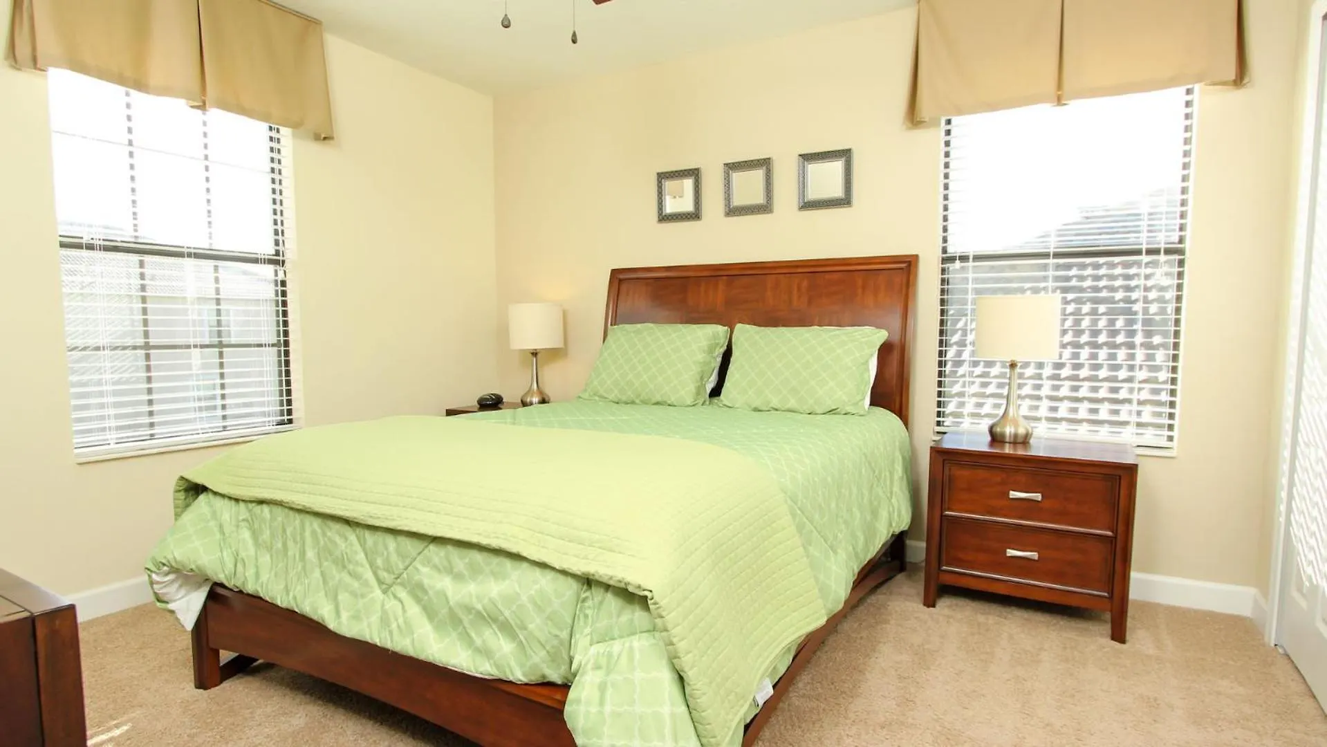 Top Villas - Championsgate 72 Davenport