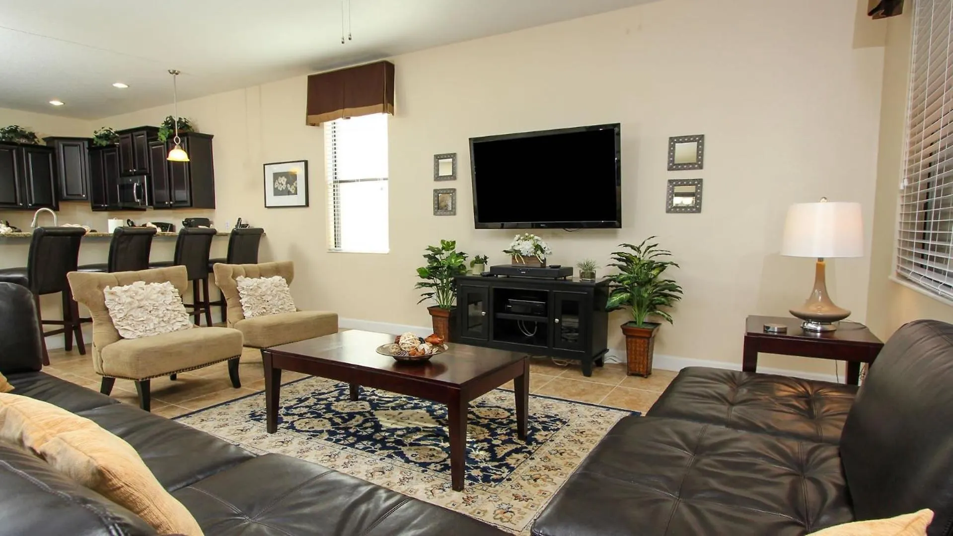 Top Villas - Championsgate 72 Davenport