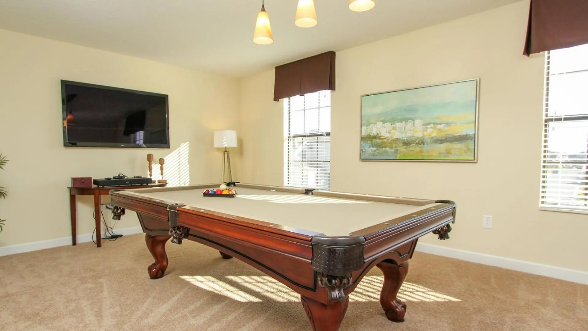 Top Villas - Championsgate 72 Davenport
