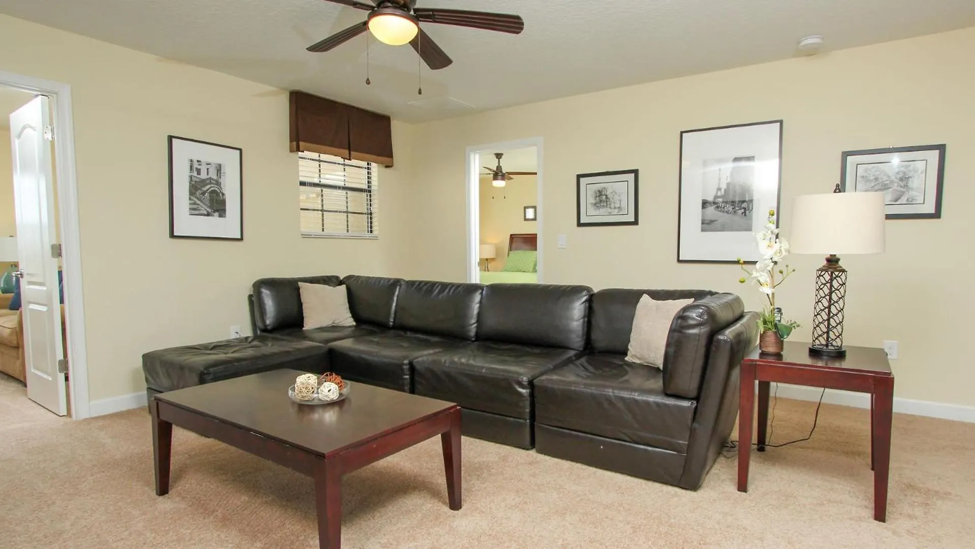 Top Villas - Championsgate 72 Davenport