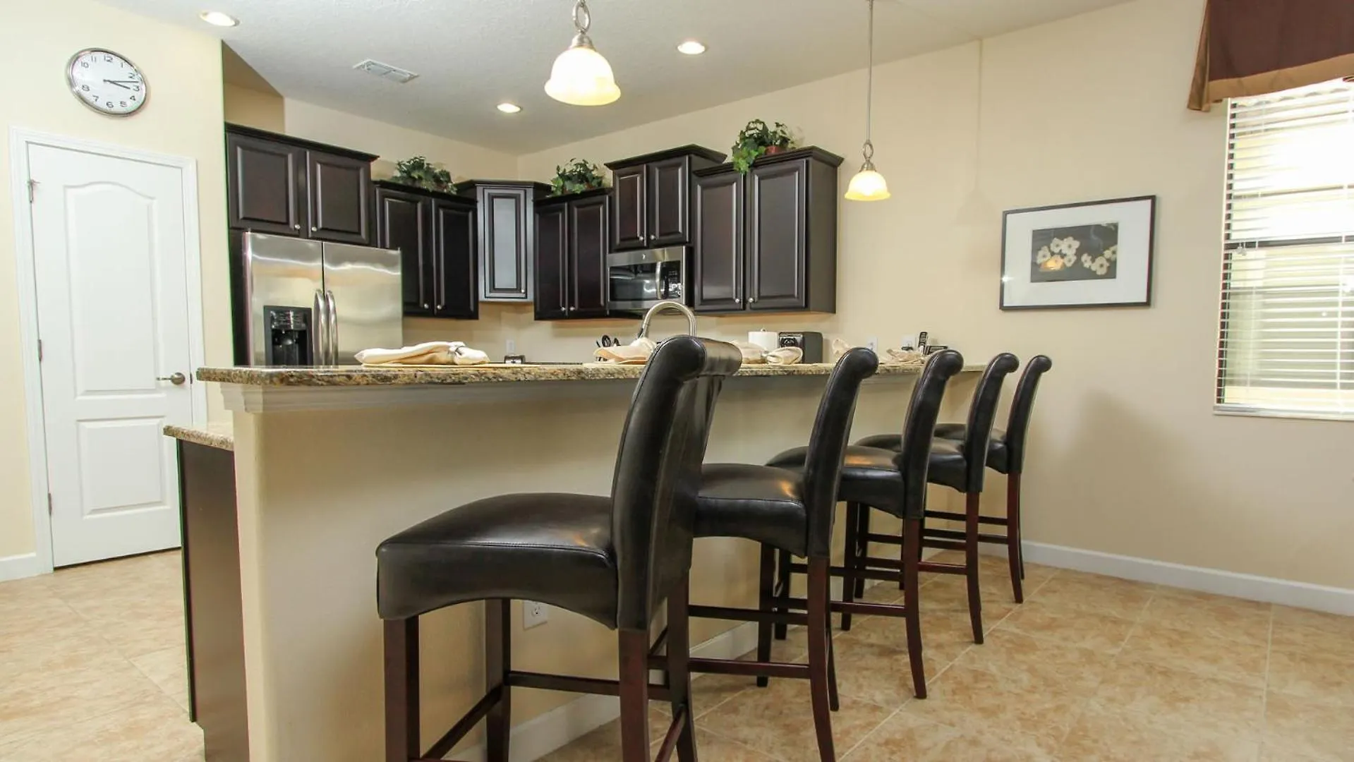 Top Villas - Championsgate 72 Davenport