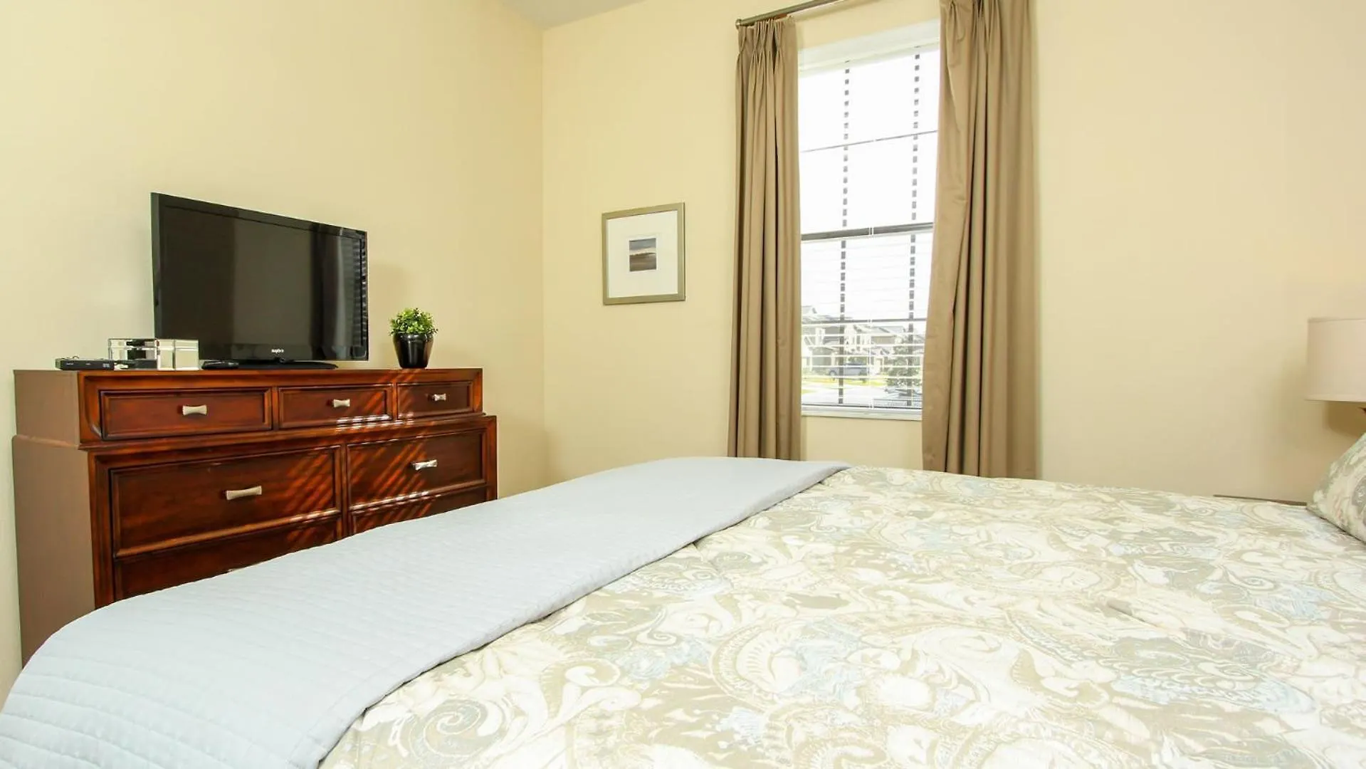Top Villas - Championsgate 72 Davenport