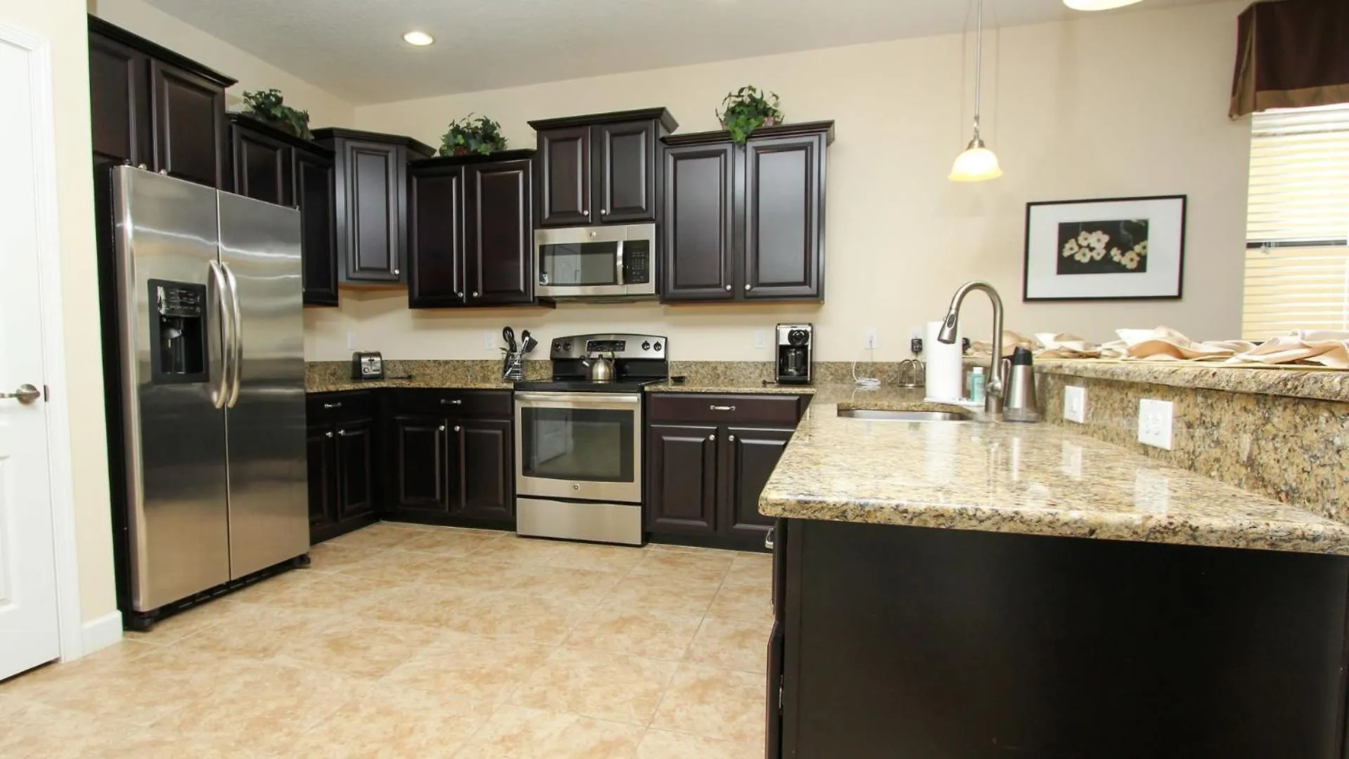Top Villas - Championsgate 72 Davenport